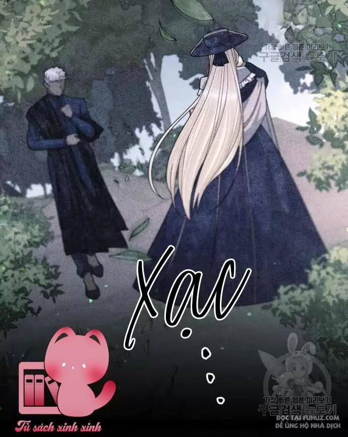 Hoàng Hậu Tái Hôn Chapter 130 - Trang 4