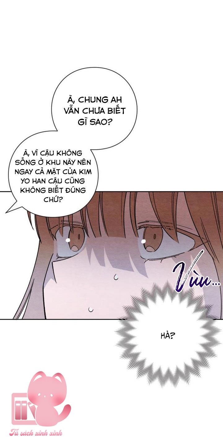 Bí Mật Thanh Xuân Chapter 1 - Trang 4