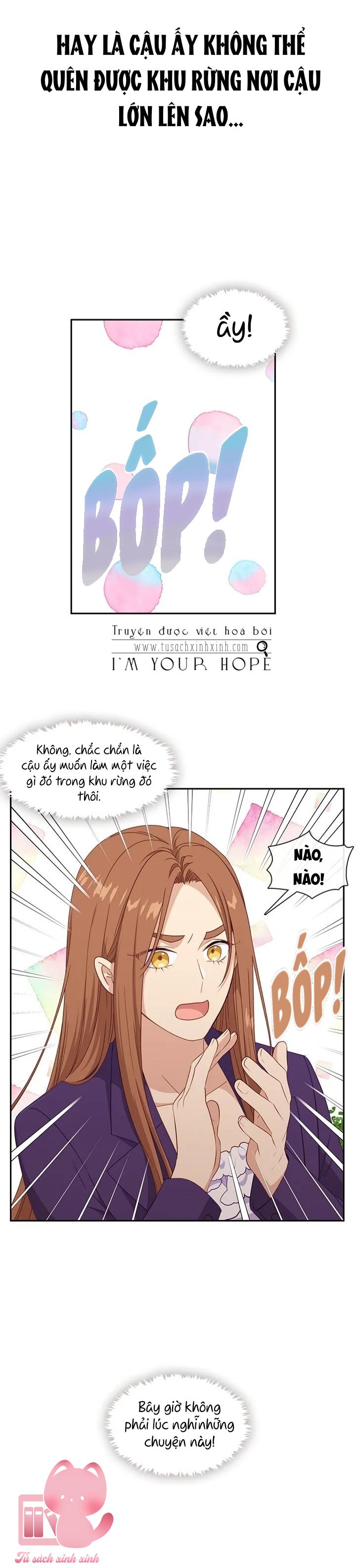 Hãy Coi Chừng Ác Nữ Chapter 48 - Trang 4