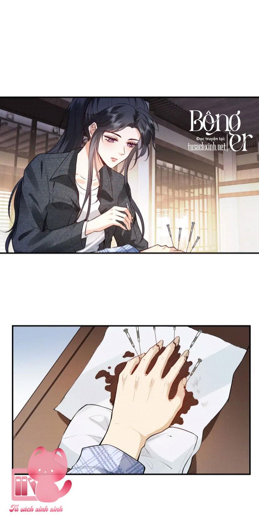 Phu Nhân Mỗi Ngày Đều Tại Tuyến Vả Mặt Chap 6 - Trang 2