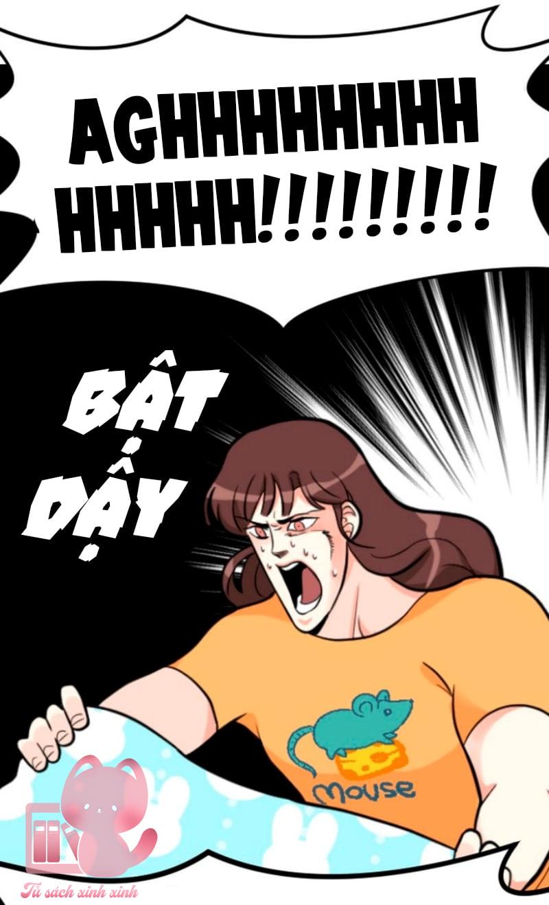 Tôi Sẽ Mang Em Đi Chap 7 - Trang 3