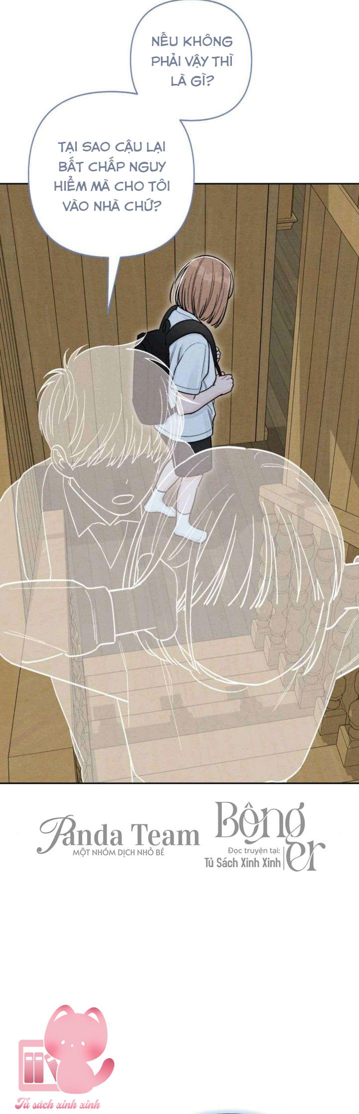 Bí Mật Thanh Xuân Chap 113 - Trang 4