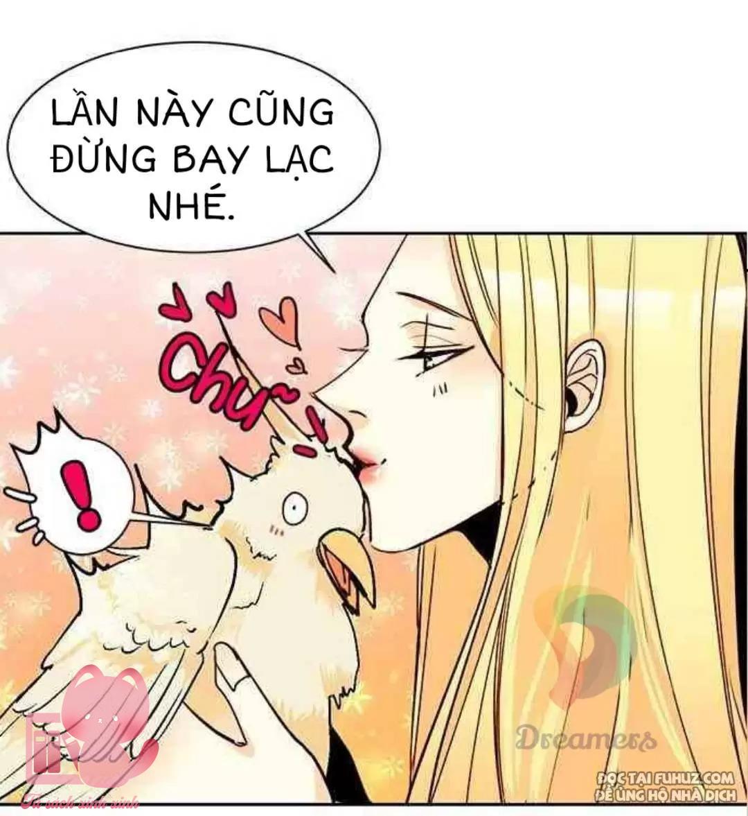 Hoàng Hậu Tái Hôn Chapter 7 - Trang 4