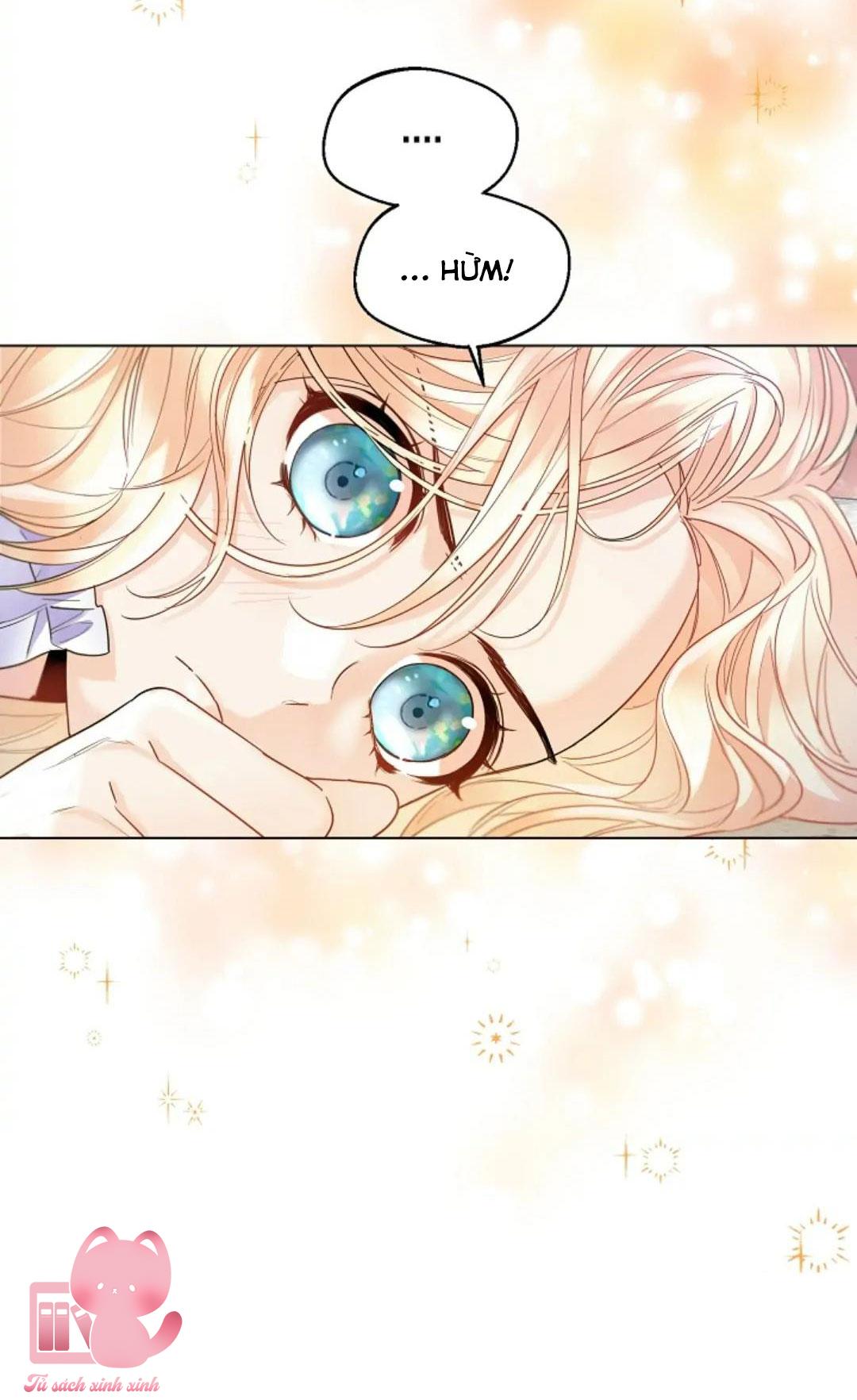 Tiểu Thư Crystal Là Nam Nhân Chap 12 - Trang 2