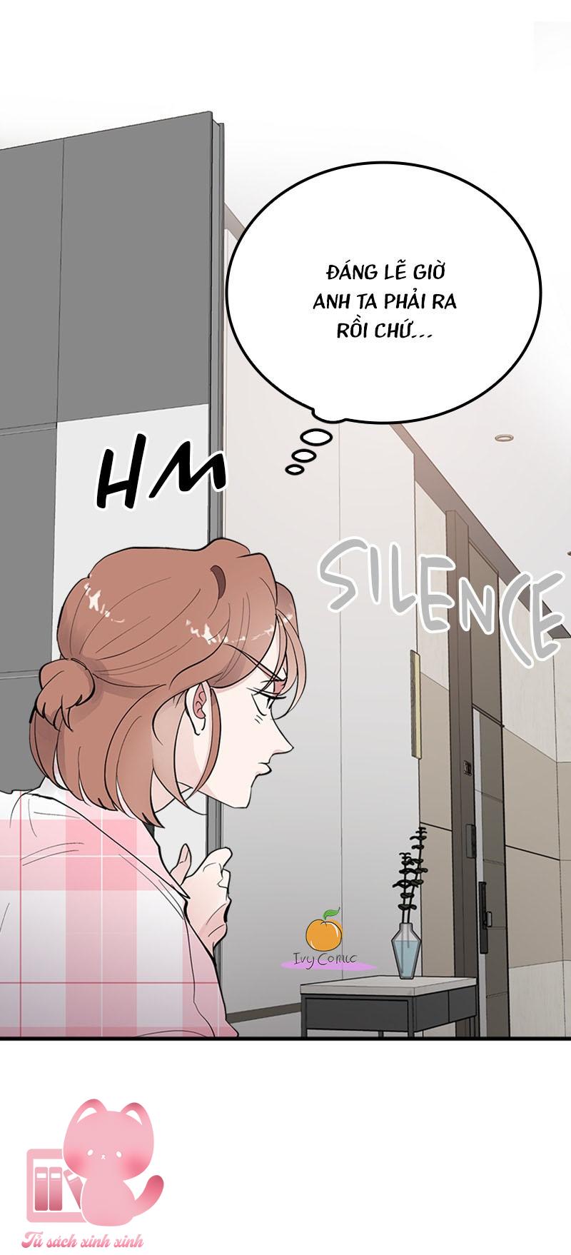 Trưởng Phòng Mệt Mỏi Vì Người Vợ Mới Cưới Chap 7 - Trang 2