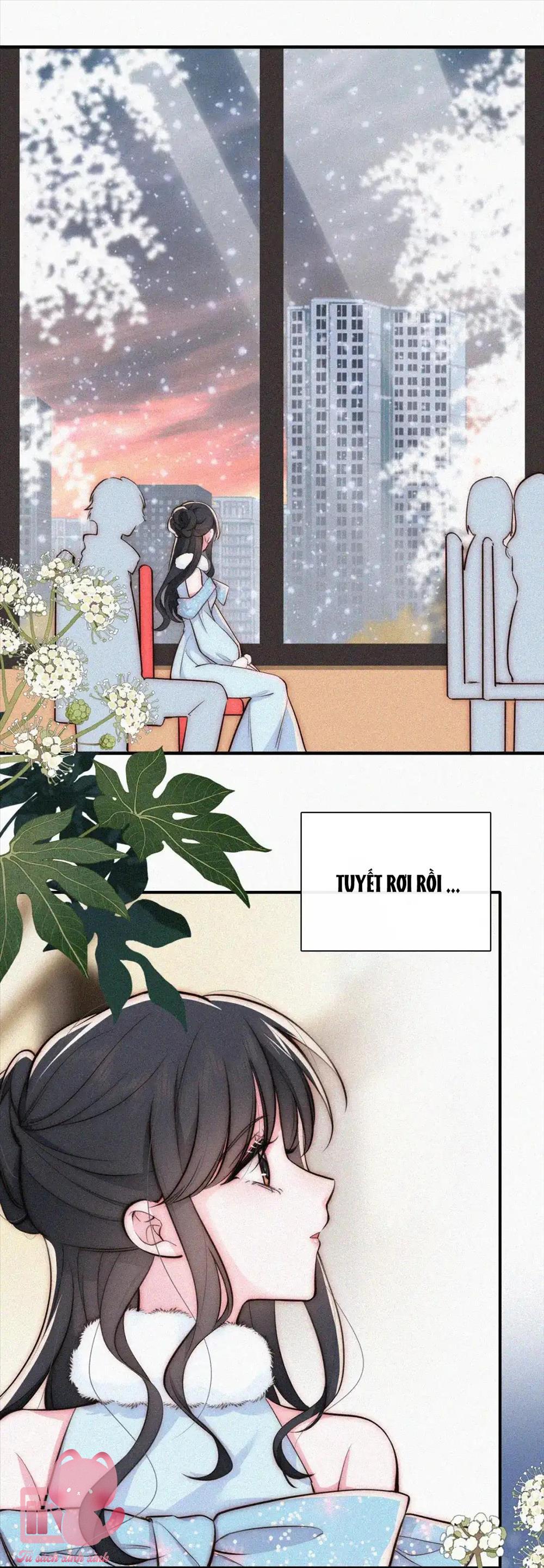 Bệnh Yêu Chap 60 - Trang 2