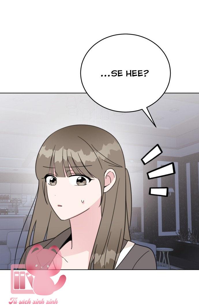 Chúng Ta Là Gì Của Nhau? Chap 54 - Trang 2