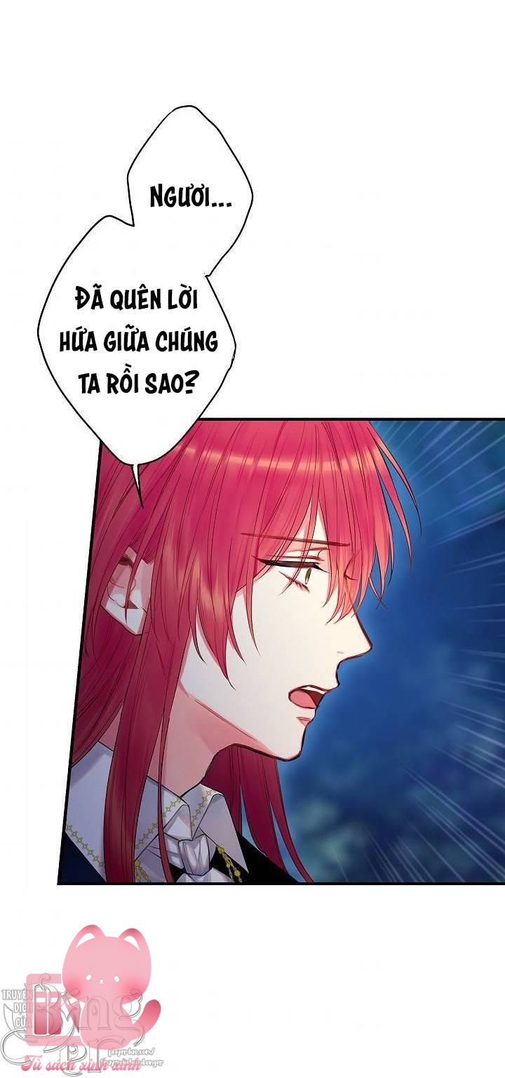 Ác Nữ Muốn Ly Hôn Chap 94 - Trang 2