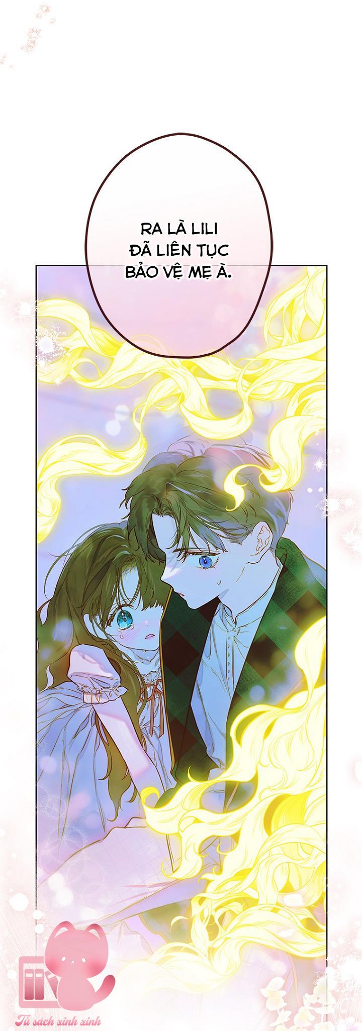 Khế Ước Hôn Nhân Của Mẹ Tôi Chapter 50 - Trang 4
