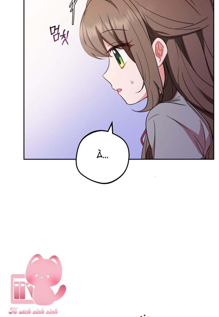 Được Yêu Thương Mà Còn Ngại Ngùng Sao! Chap 3 - Trang 4