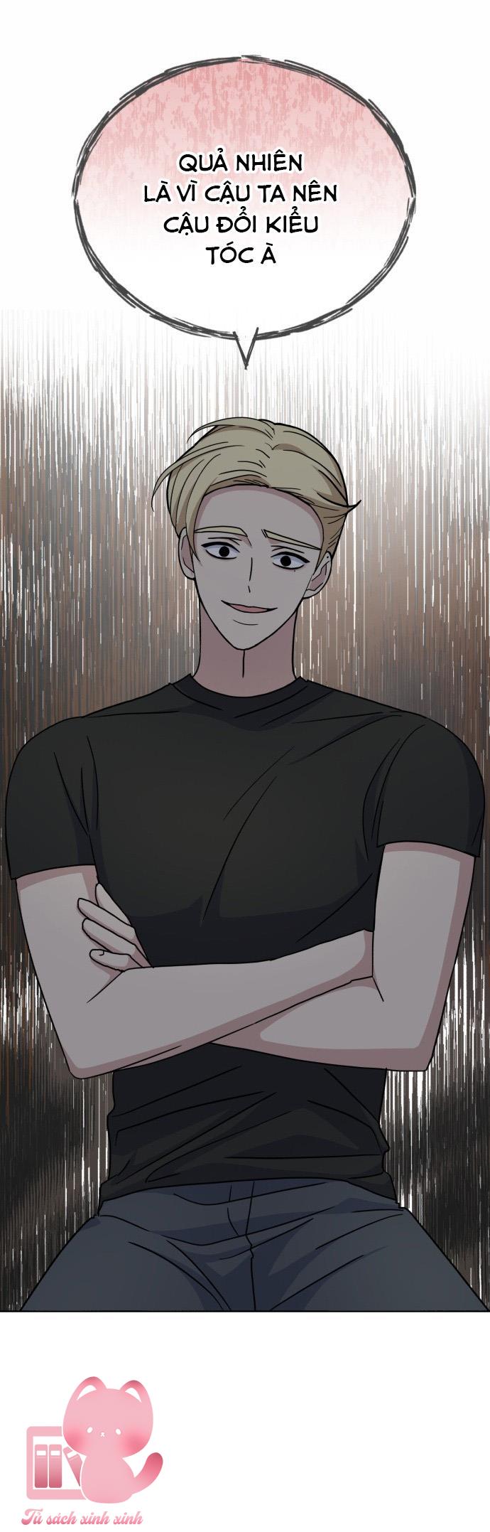 Quan Hệ Nhân Quả Chap 55 - Trang 2