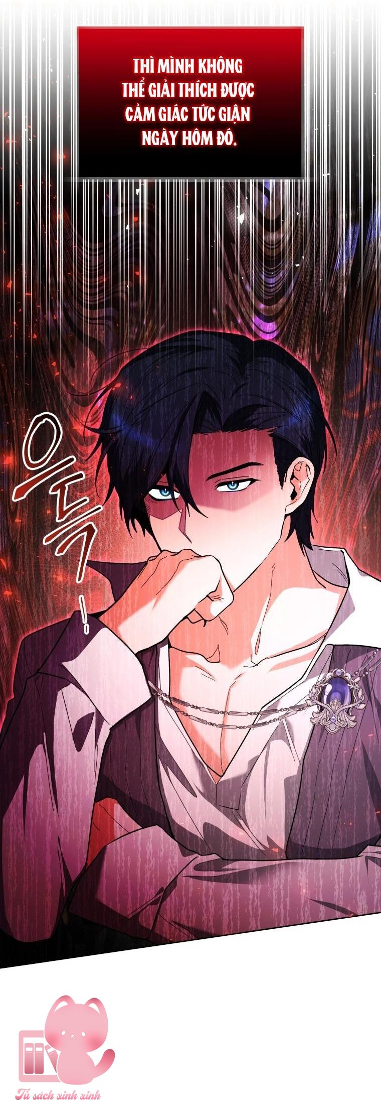 Bé Con Cá Voi Sát Thủ Chapter 27 - Trang 4