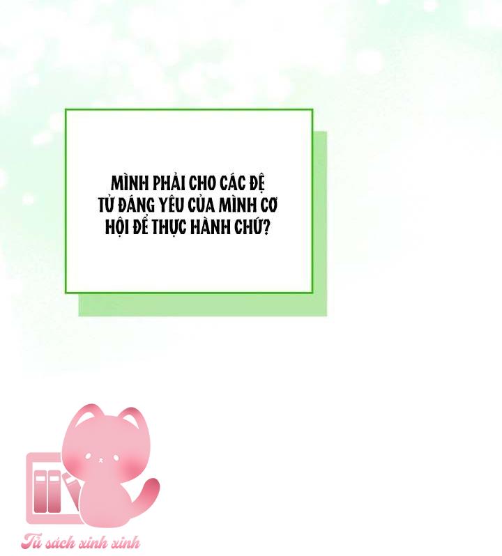 Công Nương Toàn Năng Cũng Thấy Chán Nản Chap 33 - Trang 3