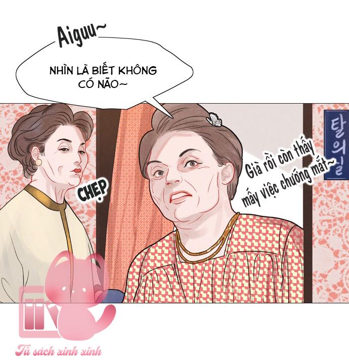 Thần Bí Chap 33 - Trang 2