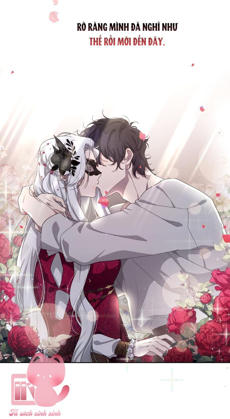 Ác Nữ Thuần Hoá Quái Thú Chapter 6 - Trang 4