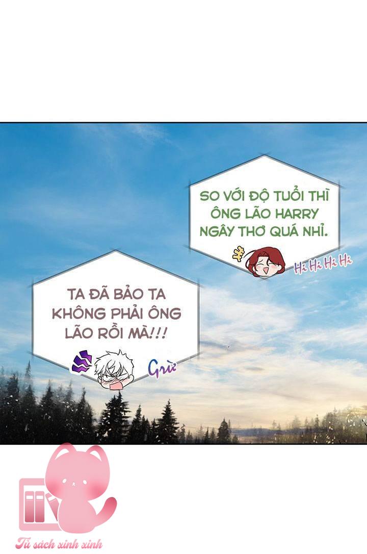 Thế Thì Ta Cứ Trở Thành Kẻ Ác Thôi Chap 7 - Trang 2