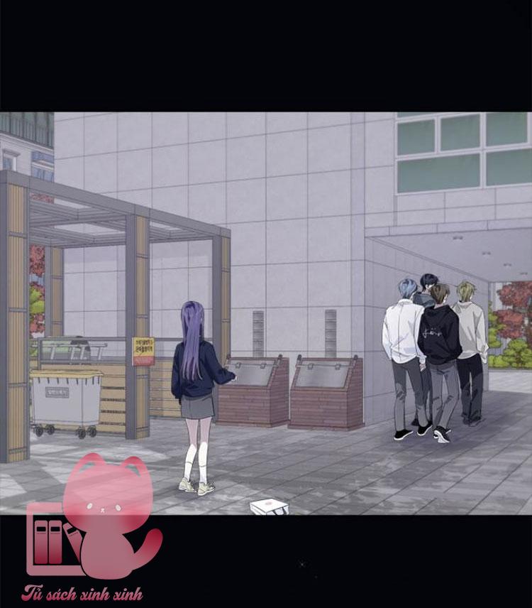 Đàn Anh Xấu Xa! Chap 52 - Trang 3