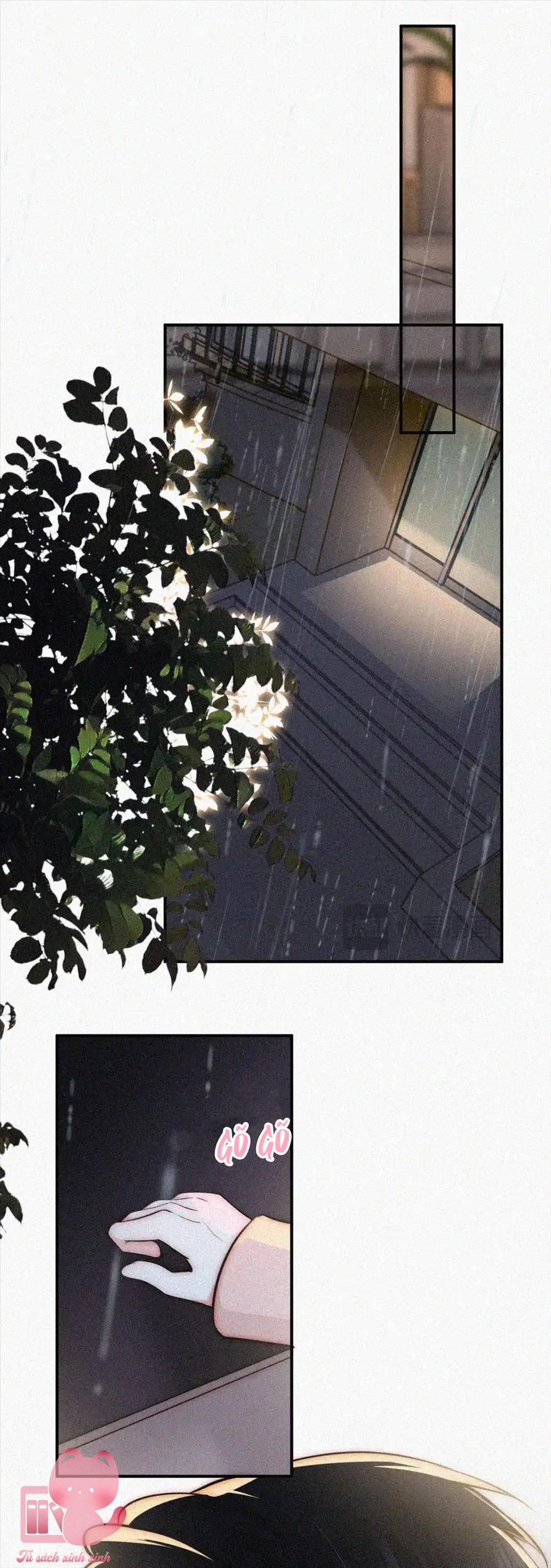 Bệnh Yêu Chap 59 - Trang 2