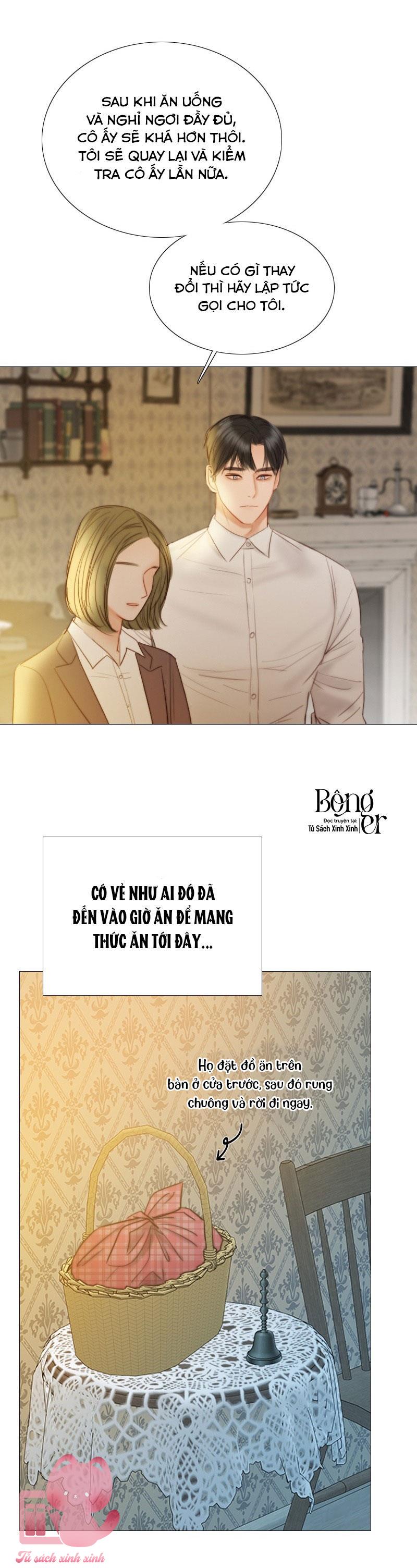Serena Chap 74 - Trang 2