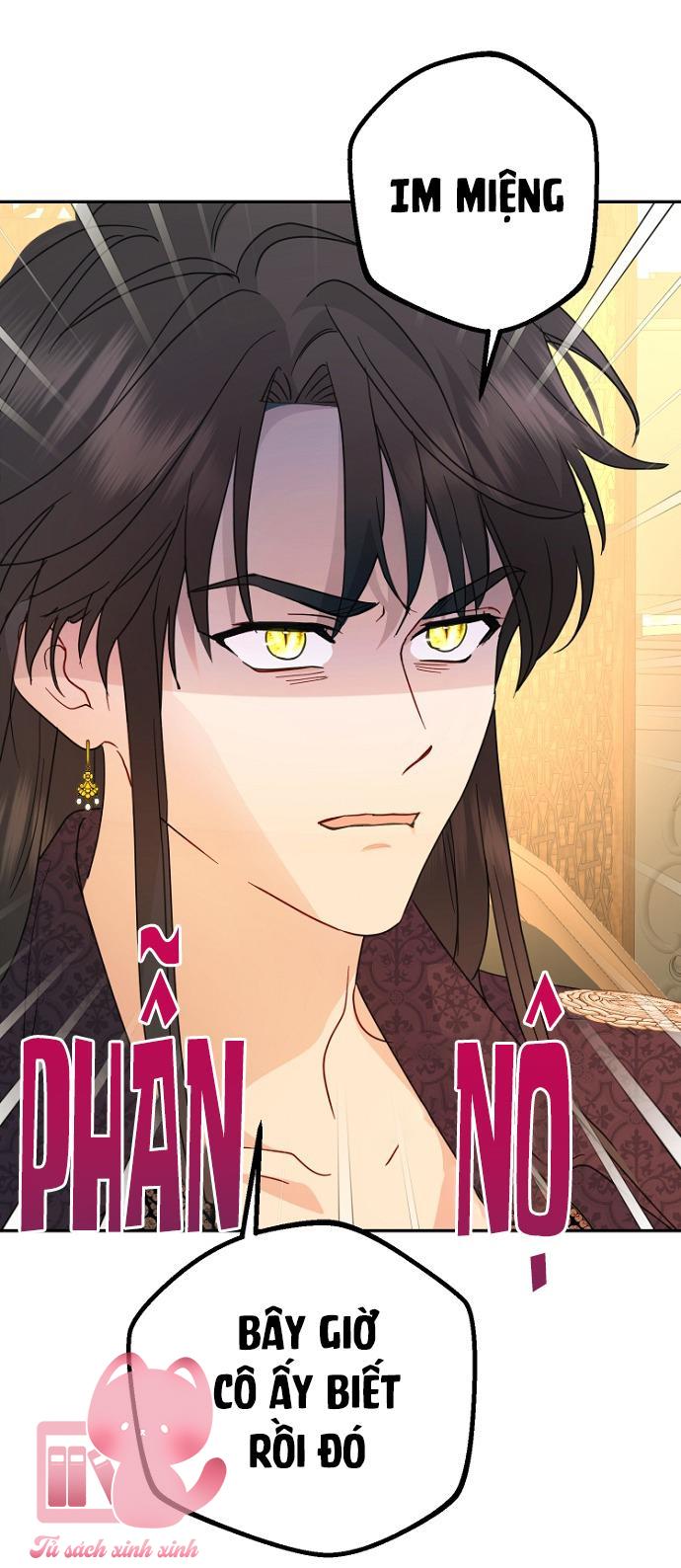 Bỏ Quách Chồng Con Đi, Tiền Bạc Mới Là Tất Cả Chap 60 - Trang 2