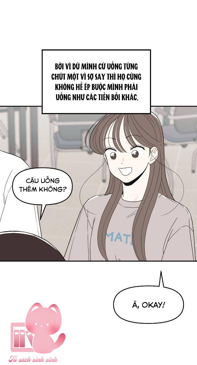 Trái Dấu Hút Nhau Chap 13 - Trang 2