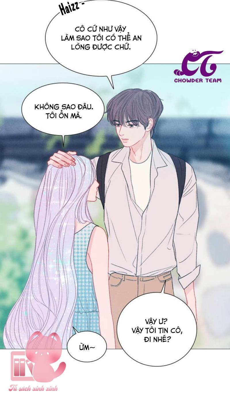 Thần Bí Chap 21 - Trang 2