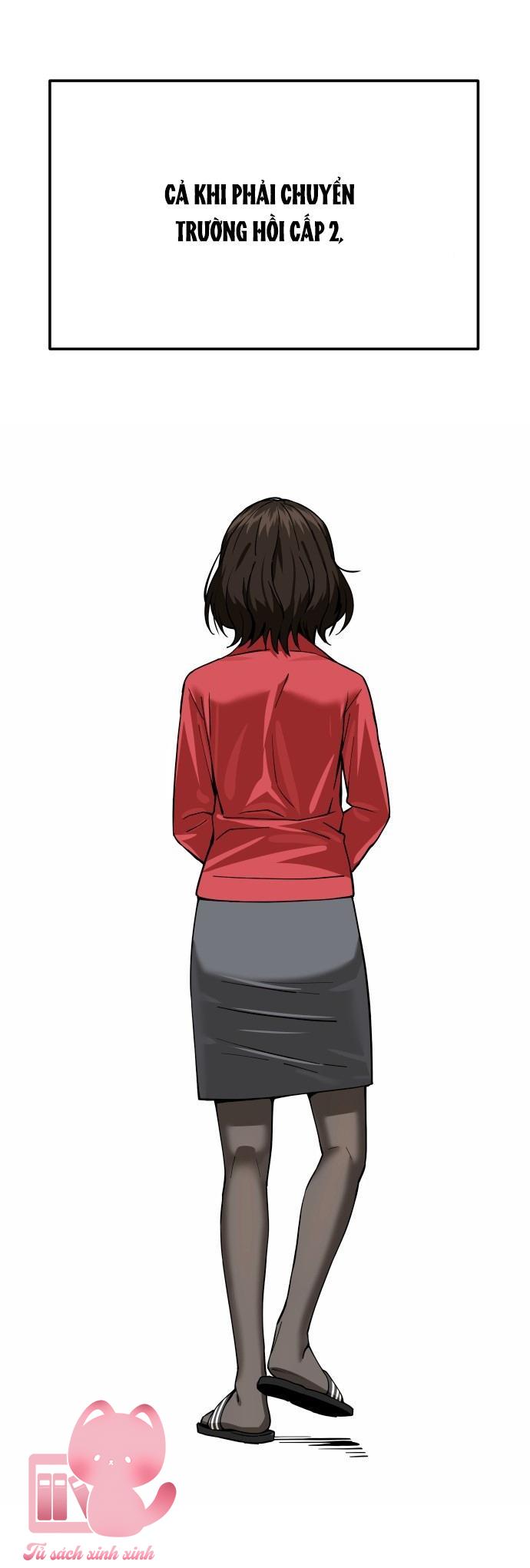 Lớ Ngớ Vớ Phải Tình Yêu Chap 86 - Trang 3