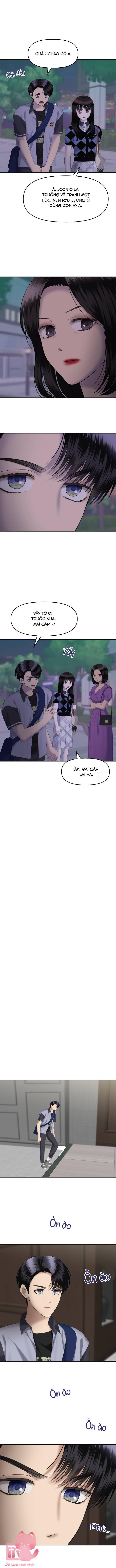 Chị Em Tranh Đấu Chap 29 - Trang 2