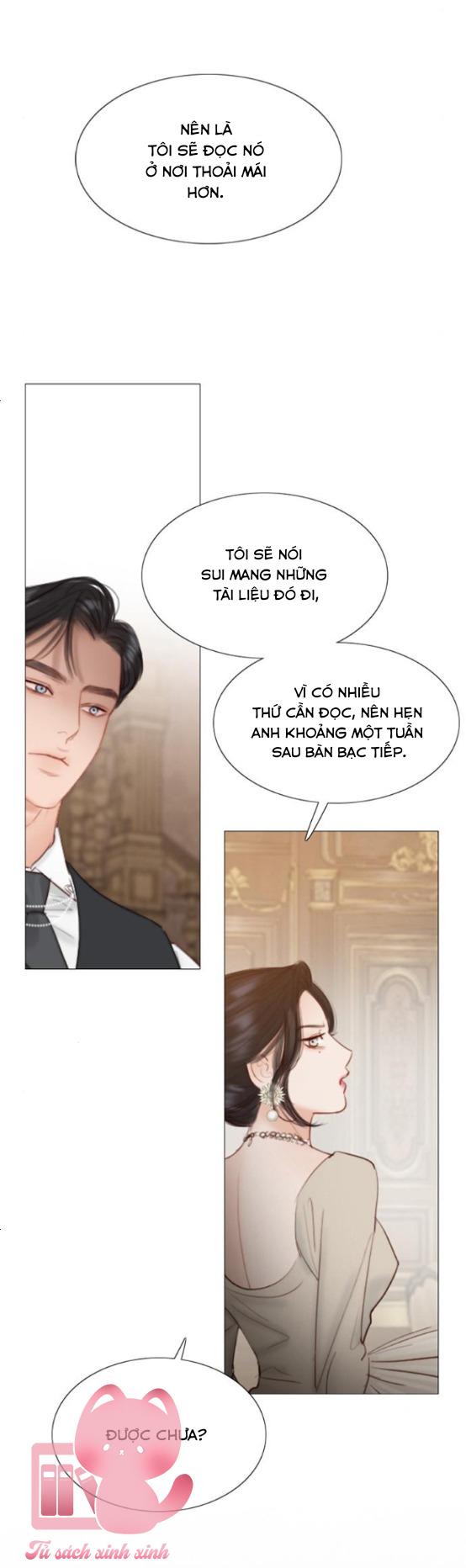 Serena Chương 10 - Trang 4