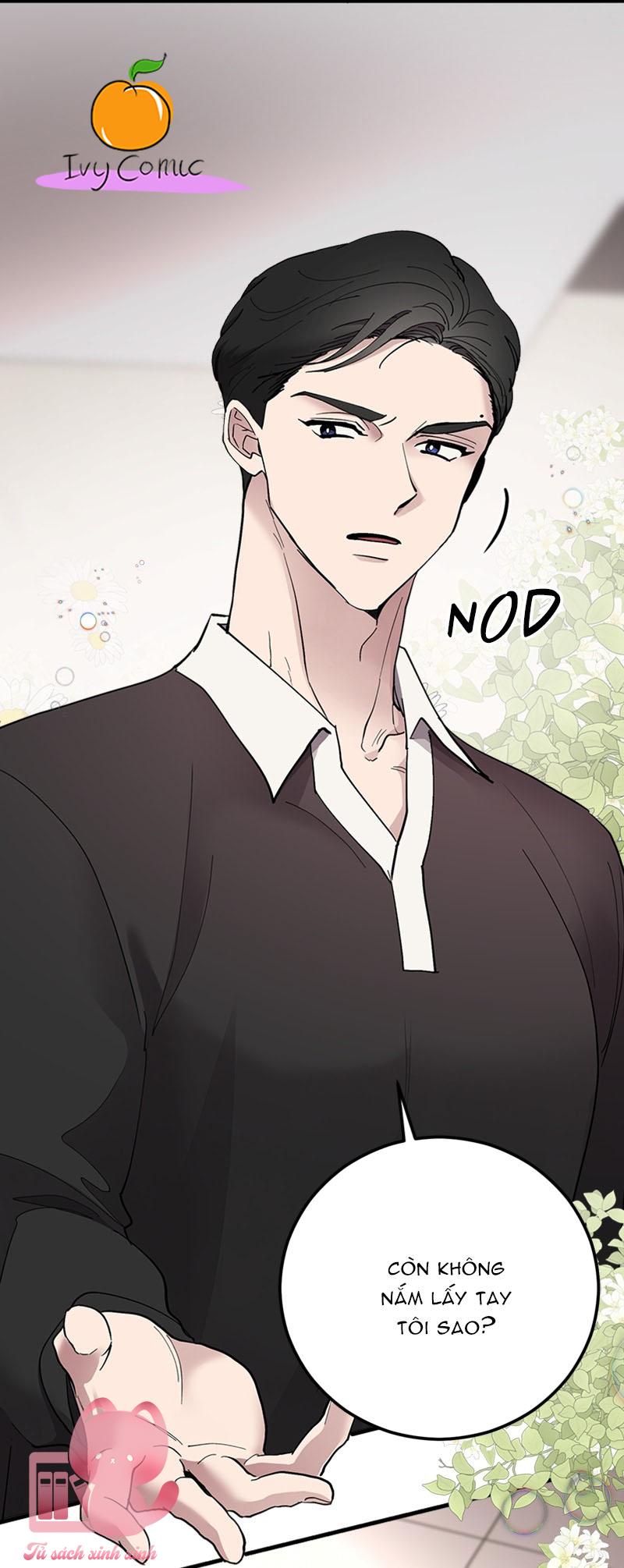 Trưởng Phòng Mệt Mỏi Vì Người Vợ Mới Cưới Chap 12 - Trang 2