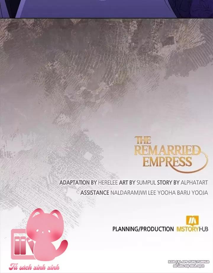 Hoàng Hậu Tái Hôn Chapter 154 - Trang 4