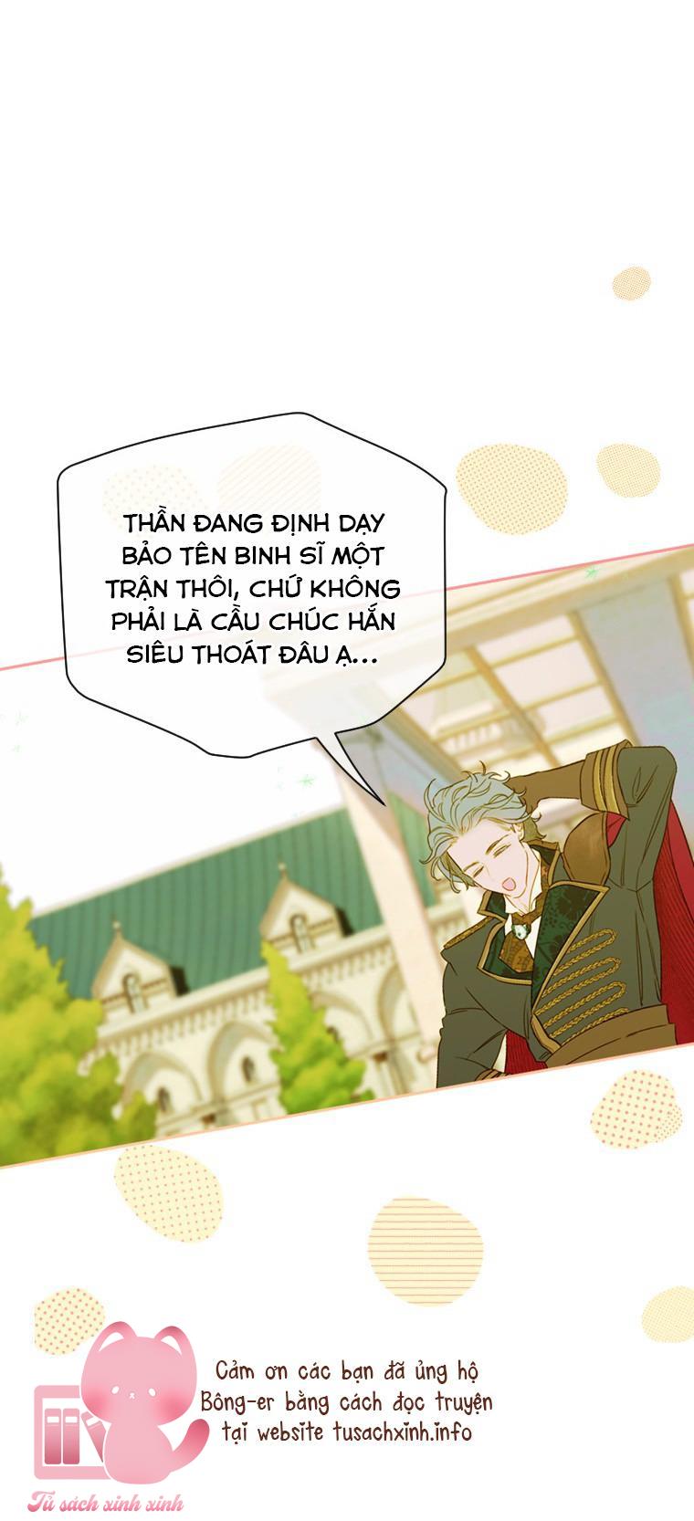 Khế Ước Hôn Nhân Của Mẹ Tôi Chapter 14 - Trang 4
