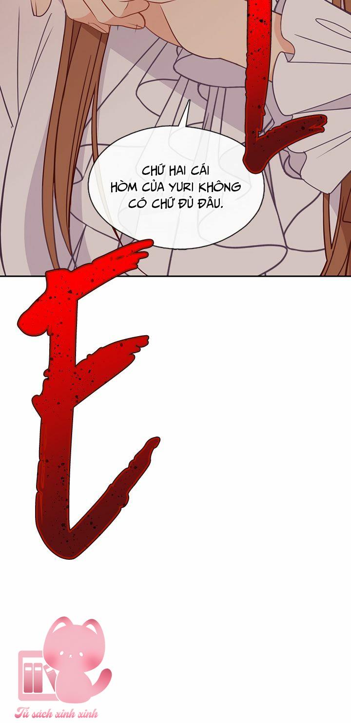 Hãy Coi Chừng Ác Nữ Chapter 31 - Trang 4