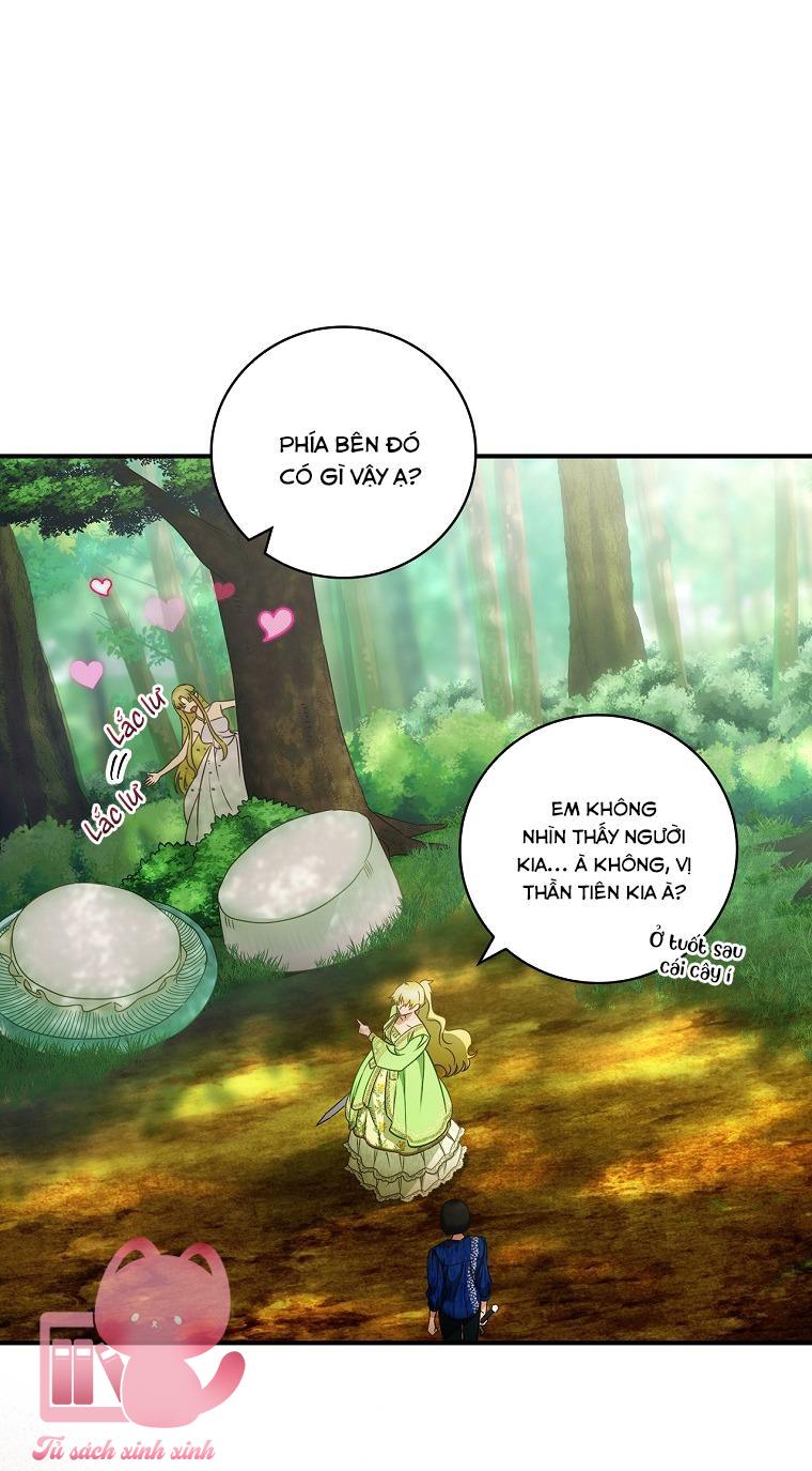 Đứa Nhỏ Không Phải Là Con Anh Chapter 28 - Trang 4