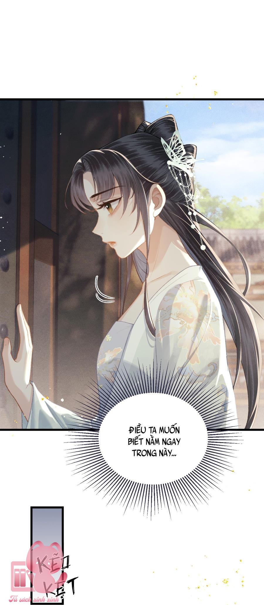 Gả Cho Vai Ác Chap 46 - Trang 2