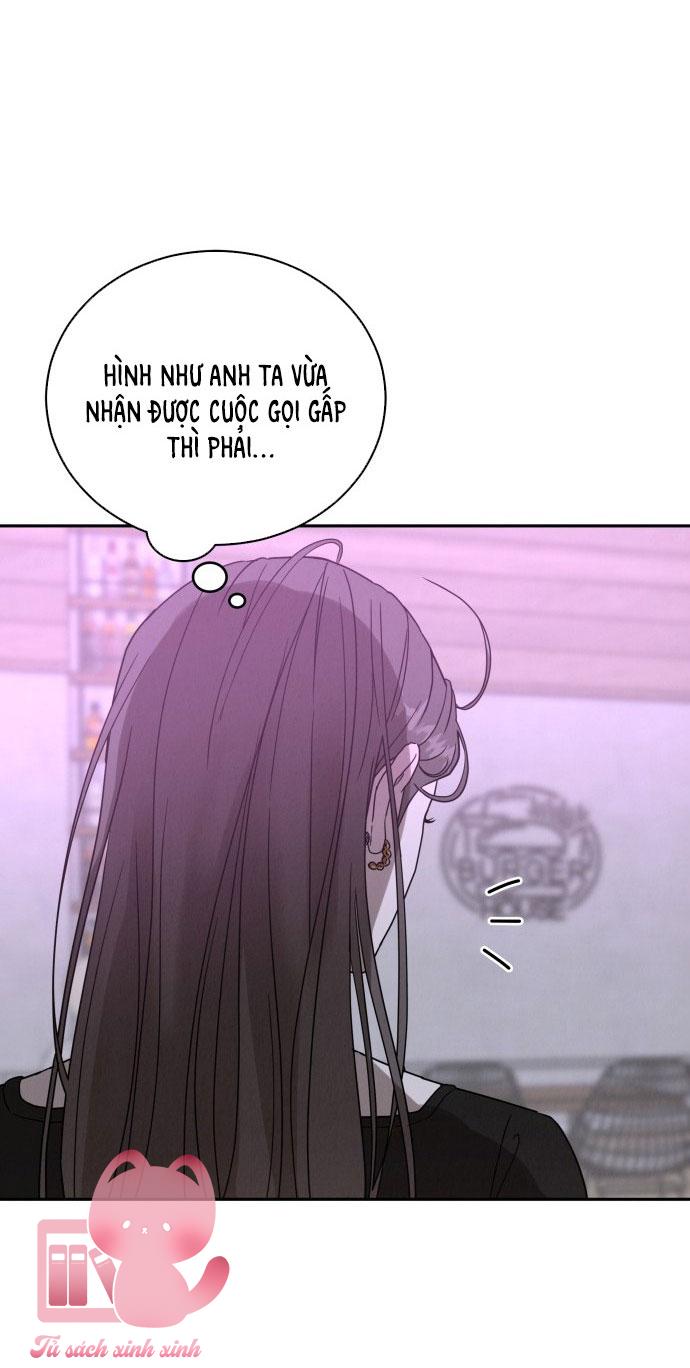 Thuyết Tình Yêu Ích Kỷ Chapter 1 - Trang 4