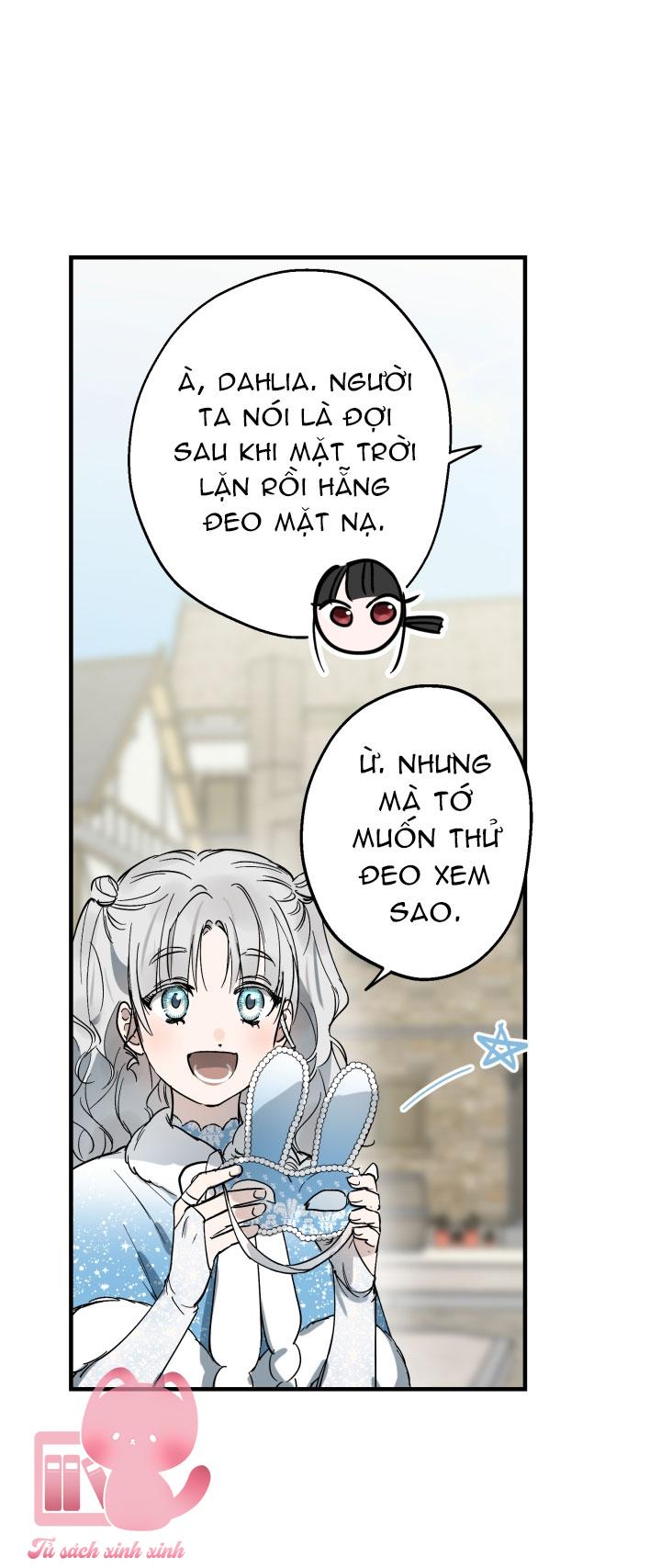 Những Nhân Vật Mạnh Nhất Thế Giới Ám Ảnh Tôi Chapter 65 - Trang 4