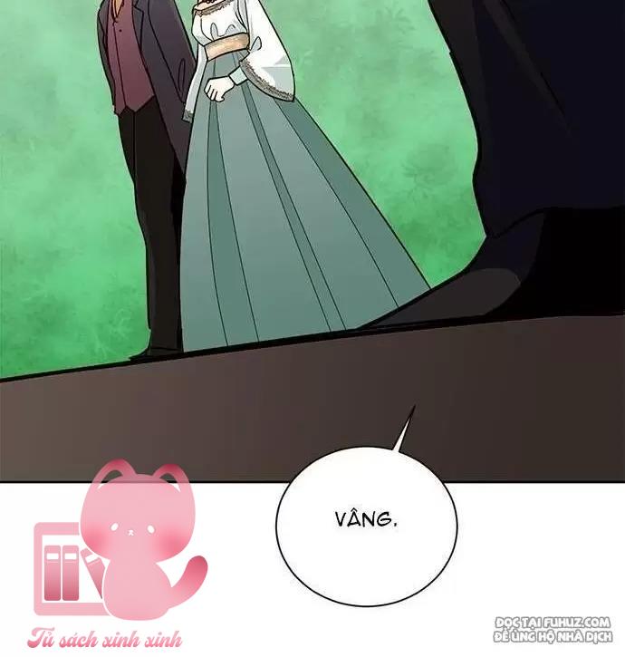 Hoàng Hậu Tái Hôn Chapter 37 - Trang 4