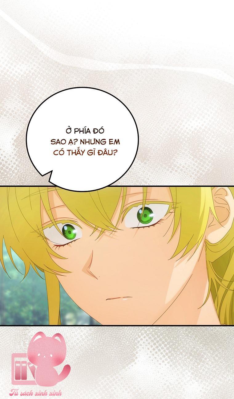 Đứa Nhỏ Không Phải Là Con Anh Chapter 28 - Trang 4