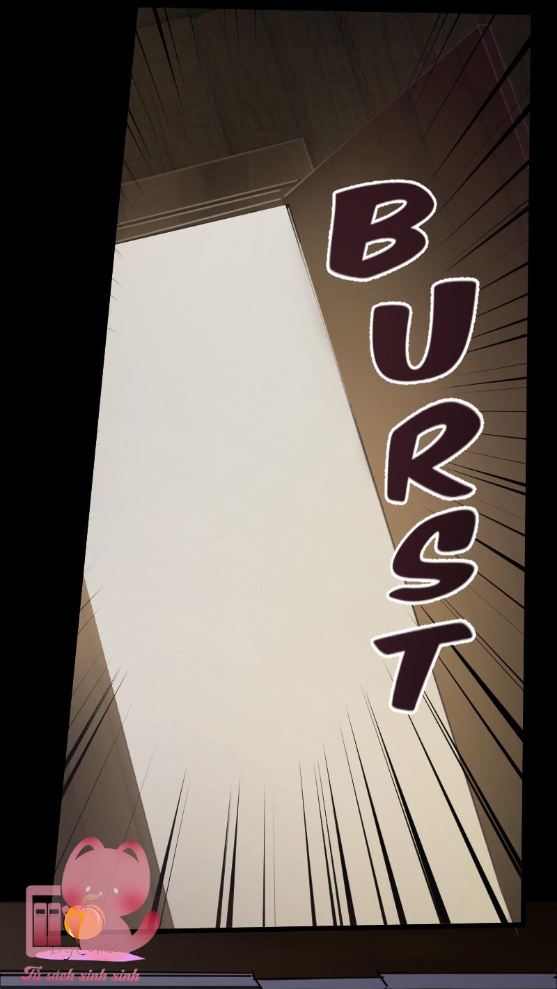 Bảo Mẫu Của Mafia Chap 40 - Trang 4