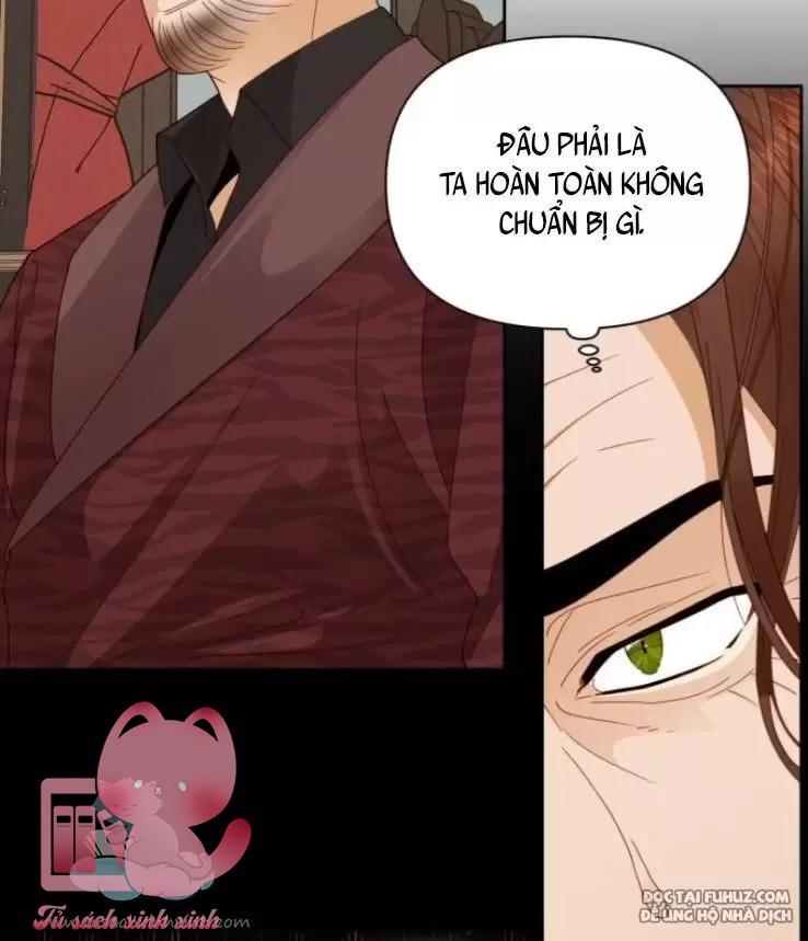 Hoàng Hậu Tái Hôn Chapter 100 - Trang 4