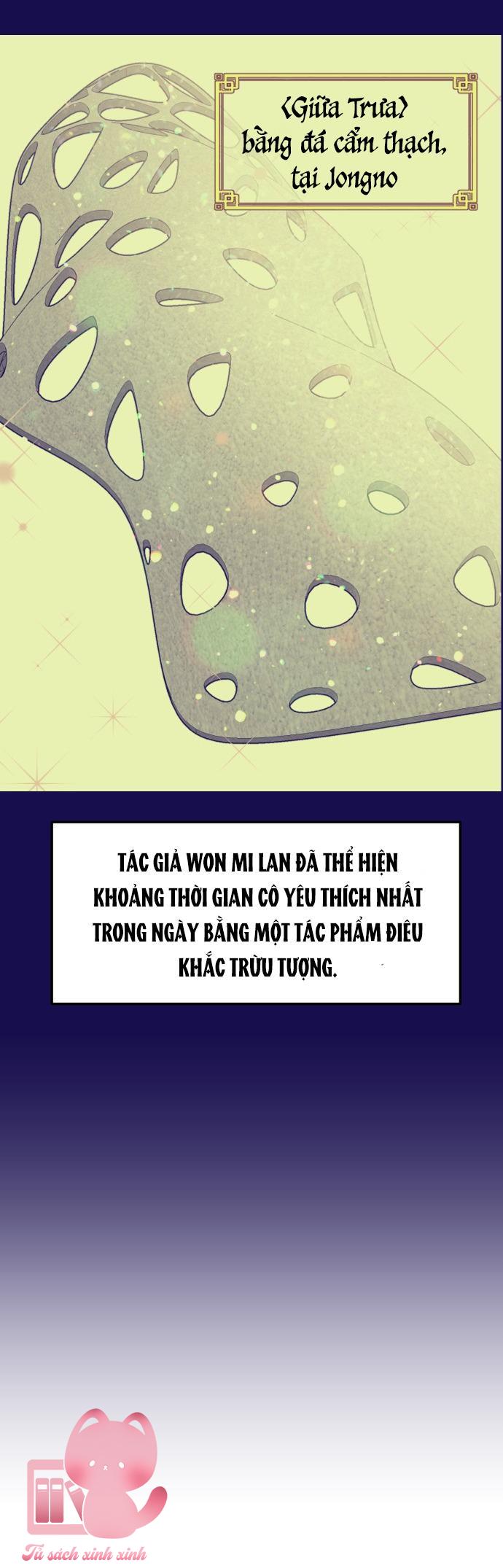 Chị Em Tranh Đấu Chap 48 - Trang 2