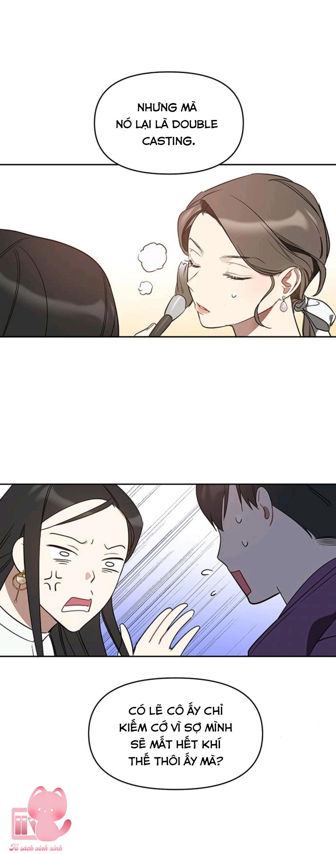 Gieo Nhân Gặt Quả Chapter 10 - Trang 3
