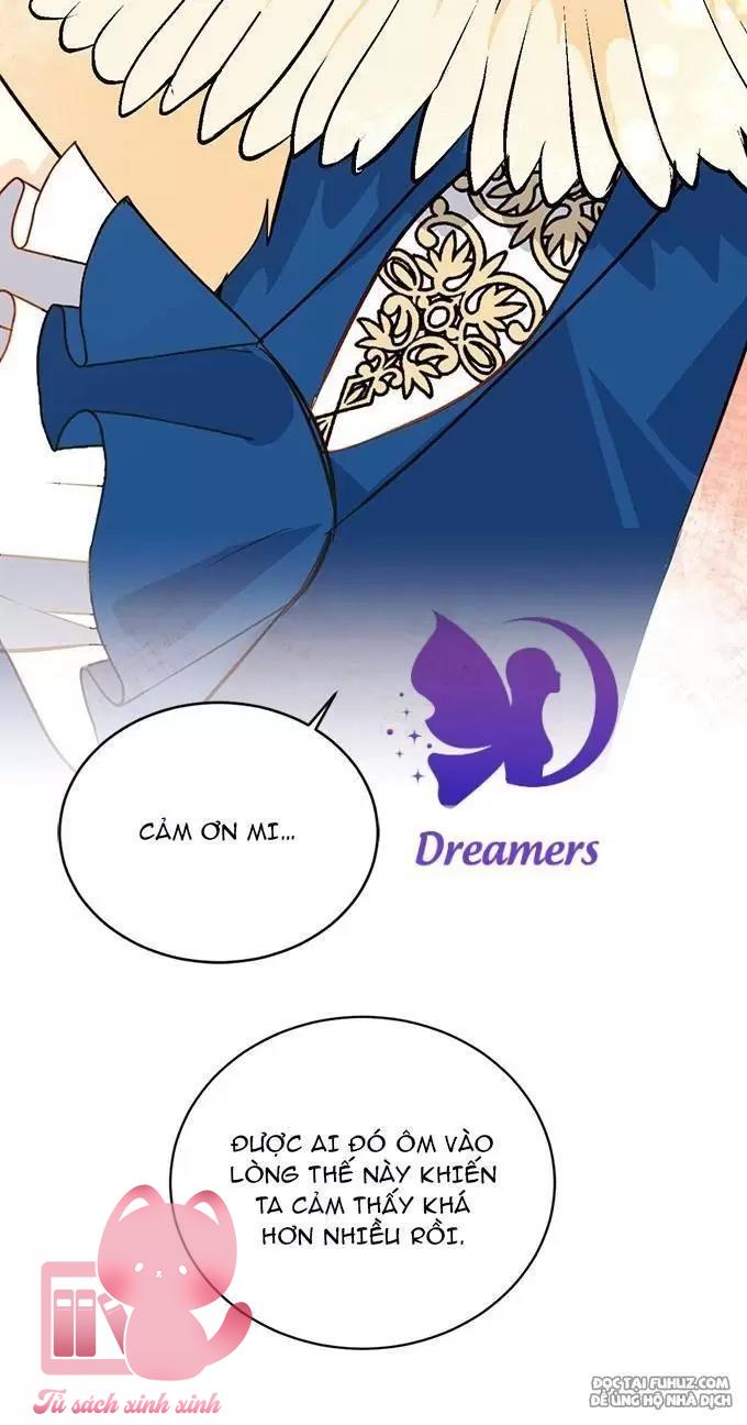 Hoàng Hậu Tái Hôn Chapter 33 - Trang 4