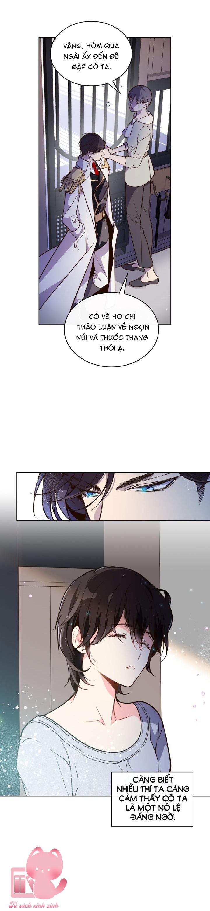 Beatrice Chap 18 - Trang 2
