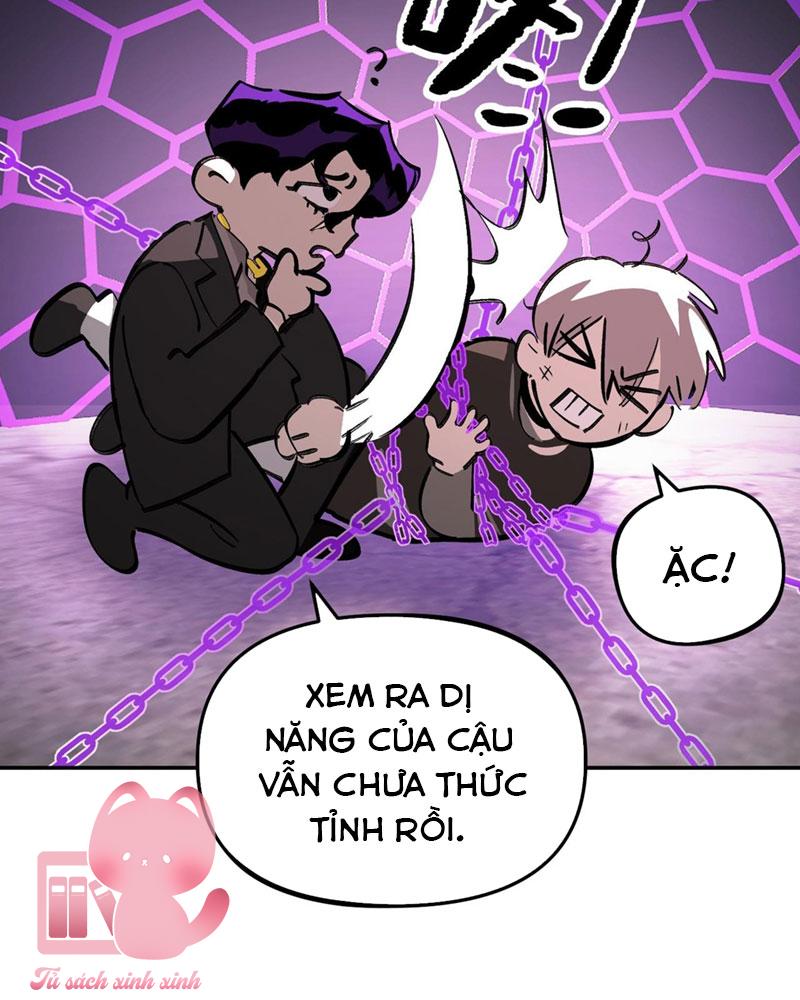 Ác Chi Hoàn Chapter 21 - Trang 4