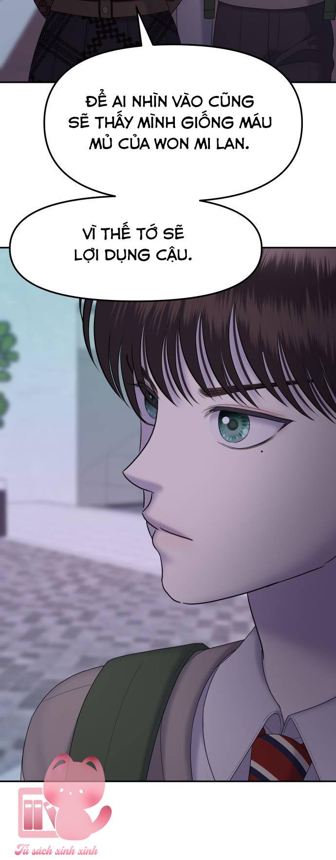 Chị Em Tranh Đấu Chap 43 - Trang 2