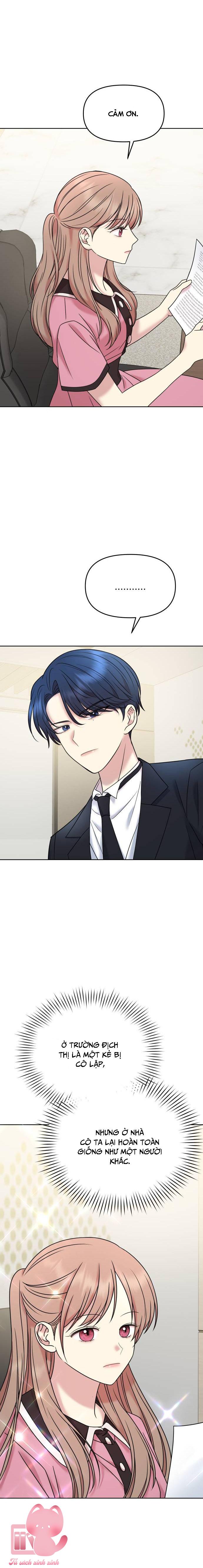 Quản Gia, Làm Ơn Đấy! Chap 9 - Trang 2