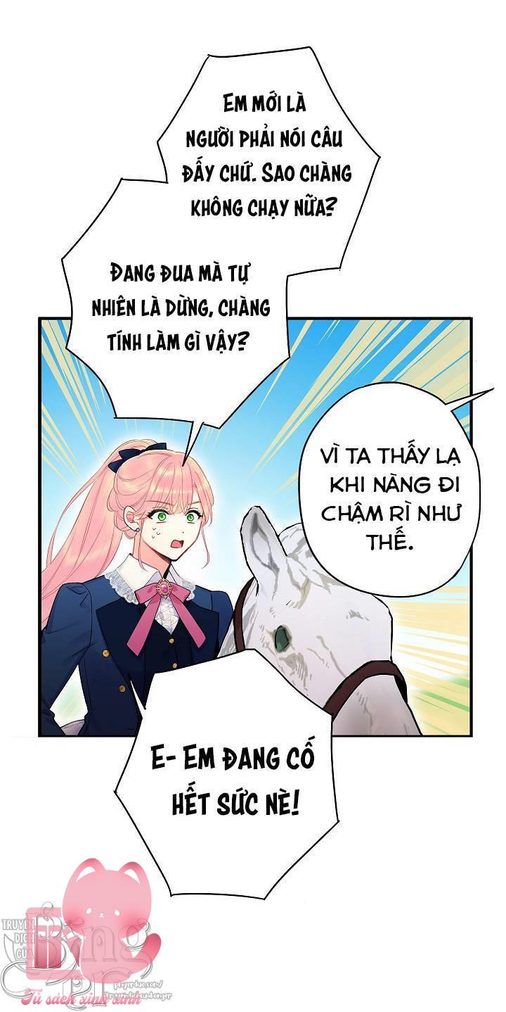 Ác Nữ Muốn Ly Hôn Chap 88 - Trang 2