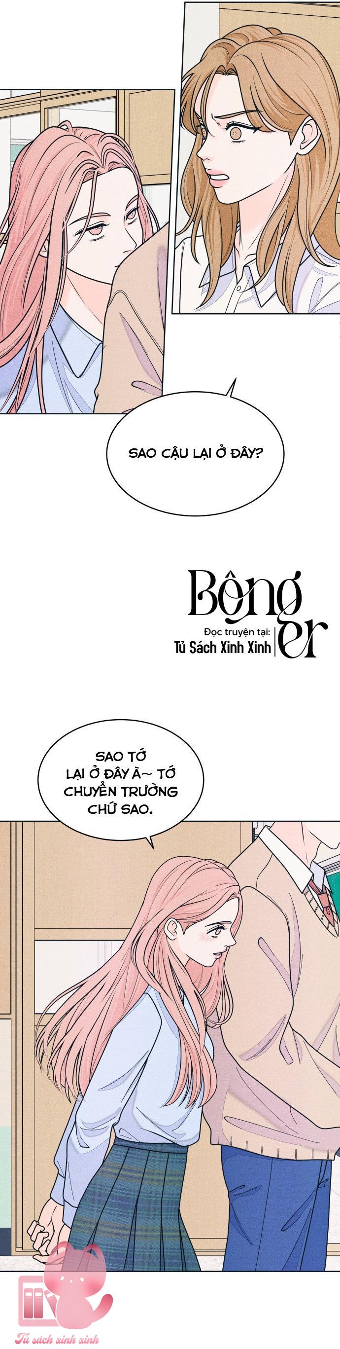 Cặp Đôi Hướng Nội Chap 72 - Trang 4